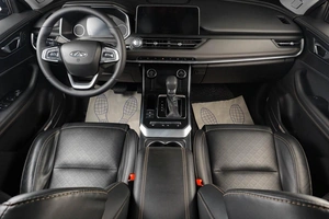 Внедорожник Chery Tiggo 8 2020 года, 1559000 рублей, Тюмень