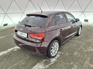 Хэтчбек Audi A2 2012 года, 1075000 рублей, Клинцы