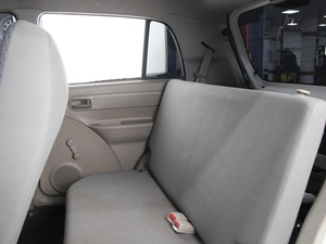 Хетчбэк Suzuki Alto 2009 года, 360000 рублей, Омск