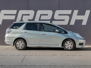 Универсал Honda Fit Shuttle 2011 года, 845000 рублей, Краснодар