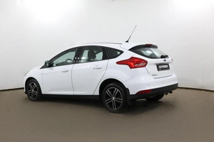 Хетчбэк Ford Focus 2016 года, 990000 рублей, Орёл