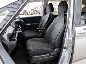 Минивэн Honda Freed+ 2017 года, 1490000 рублей, Краснодар