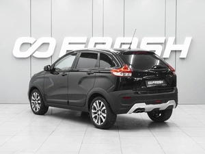 Хетчбэк ВАЗ (LADA) XRAY 2020 года, 1100000 рублей, Ростов-на-Дону