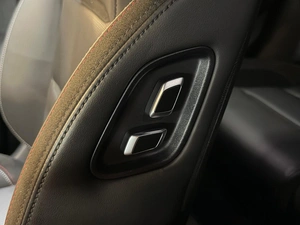 Внедорожник Geely Tugella 2023 года, 3297000 рублей, Красноярск