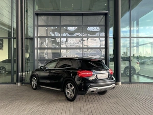 Внедорожник Mercedes-benz GLA-класс 2016 года, 2259000 рублей, Уфа