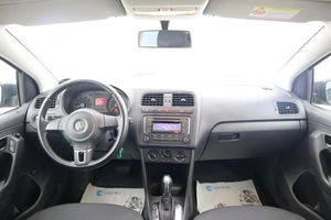 Седан Volkswagen Polo 2013 года, 899000 рублей, Обнинск