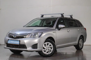 Универсал Toyota Corolla Fielder 2014 года, 1319000 рублей, Челябинск