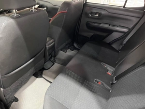 Внедорожник Toyota Raize 2020 года, 1669000 рублей, Красноярск