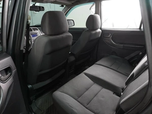 Внедорожник Vortex Tingo 2012 года, 519000 рублей, Воронеж