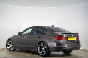Седан BMW 3 серия 2013 года, 1659000 рублей, Оренбург