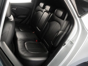 Внедорожник Hyundai ix35 2012 года, 1369000 рублей, Тюмень