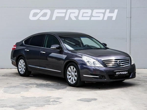 Седан Nissan Teana 2008 года, 920000 рублей, Краснодар