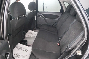 Хетчбэк ВАЗ (LADA) Kalina 2013 года, 599000 рублей, Красноярск