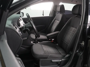 Седан Volkswagen Polo 2015 года, 999000 рублей, Воронеж