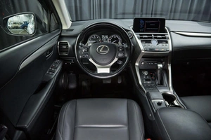Внедорожник Lexus NX 2019 года, 3597000 рублей, Красноярск