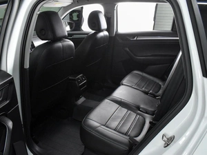 Внедорожник Skoda Kodiaq 2019 года, 2439000 рублей, Воронеж