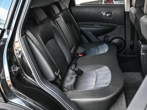 Внедорожник Nissan Qashqai 2012 года, 984000 рублей, Кирилловка