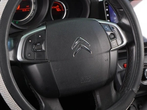 Седан Citroen C4 2014 года, 719000 рублей, Воронеж