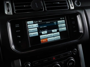 Внедорожник Land Rover Range Rover 2014 года, 3325000 рублей, Минеральные Воды