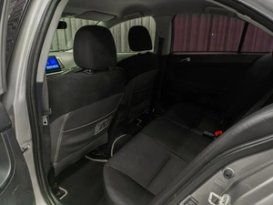 Седан Mitsubishi Lancer 2007 года, 740000 рублей, Красноярск
