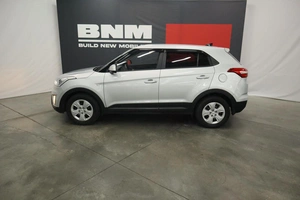 Внедорожник Hyundai Creta 2019 года, 1750000 рублей, Курск