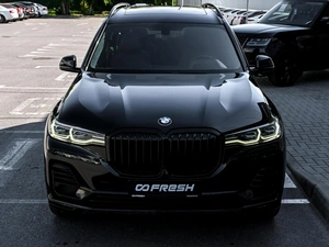 Внедорожник BMW X7 2019 года, 5970000 рублей, Волгоград