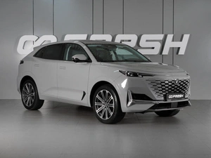 Внедорожник Changan UNI-K 2024 года, 2998000 рублей, Минеральные Воды
