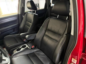 Внедорожник Honda CR-V 2008 года, 1099000 рублей, Красноярск