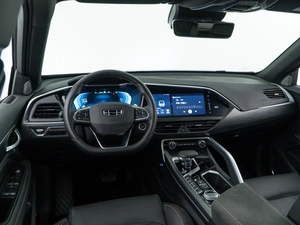 Внедорожник Geely Xingyue S 2023 года, 3227077 рублей, Москва