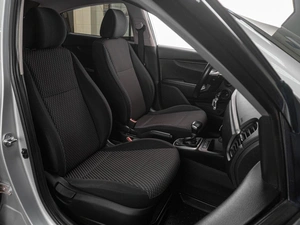 Седан Kia Rio 2017 года, 1379000 рублей, Тюмень