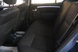 Хетчбэк Renault Sandero 2011 года, 599000 рублей, Омск