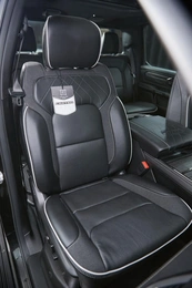 Пикап RAM 1500 2026 года, 10479000 рублей, Красноярск