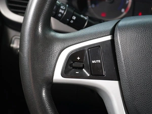 Седан Hyundai Solaris 2011 года, 498000 рублей, Тверь