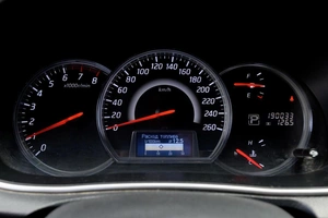 Седан Nissan Teana 2011 года, 1079000 рублей, Ульяновск