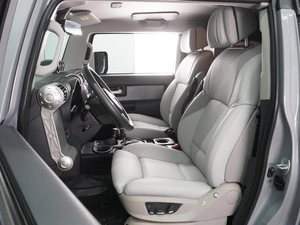 Внедорожник Toyota FJ Cruiser 2022 года, 6899000 рублей, Воронеж