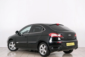 Хетчбэк Chery M11 (A3) 2013 года, 629000 рублей, Красноярск