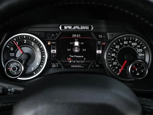 Пикап RAM 1500 2019 года, 5599000 рублей, Кирилловка