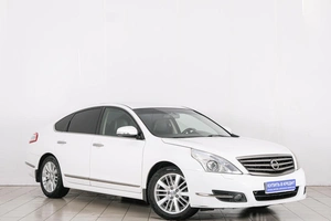 Седан Nissan Teana 2013 года, 1439000 рублей, Красноярск