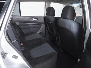 Универсал Nissan Wingroad 2009 года, 500000 рублей, Ростов-на-Дону