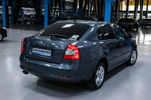 Универсал Skoda Octavia 2012 года, 1048000 рублей, Солонцы