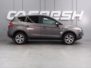 Внедорожник Ford Kuga 2011 года, 1269000 рублей, Воронеж