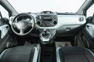 Минивэн Citroen Berlingo 2013 года, 899000 рублей, Новосибирск