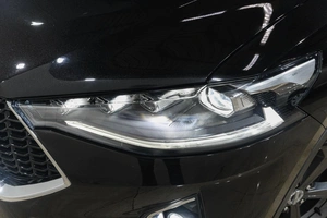 Внедорожник Haval F7 2021 года, 1849000 рублей, Новокузнецк