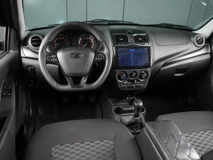 Лифтбек ВАЗ (LADA) Granta 2025 года, 995000 рублей, Минеральные Воды