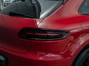 Внедорожник Porsche Macan GTS 2016 года, 3700000 рублей, Краснодар