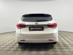 Универсал Hyundai i40 2013 года, 1065000 рублей, Казань