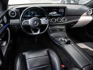 Седан Mercedes-benz E-класс 2018 года, 3200000 рублей, Краснодар