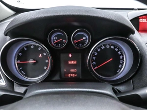 Внедорожник Opel Mokka 2014 года, 799000 рублей, Красноярск