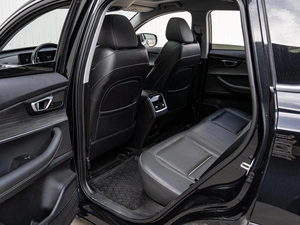 Внедорожник Chery Tiggo 7 Pro Max 2023 года, 1885000 рублей, Краснодар