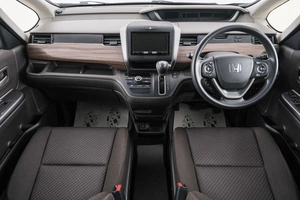 Минивэн Honda Freed 2020 года, 1449000 рублей, Красноярск